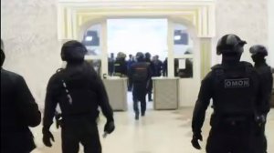 🔴В Красноярском крае силовики накрыли свадьбу из 650 человек.🔴