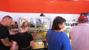 Крым 2025г. Автопробег .Часть 2 Черноморское