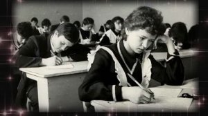 "Одноклассница"  Авт. и исп.  А.Шаронов