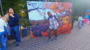 СПАСАЮ ПАПУ ПРИЛЕТЕЛ В МОСКВУ ЗАБРАТЬ ДЛЯ НЕГО ВАЖНОЕ ПОКАЗЫВАЮ ГДЕ БЫЛ ПОКА ЖДАЛ САМОЛЁТ ОБРАТНО