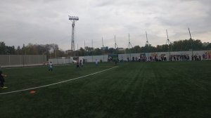 Смена КС 2 против