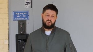 Отзыв о модернизации домофона за 1 день | ELTIS DP7000IP | ПЭМ