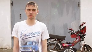 Как сделать мопед Дельта с электродвигателем 1000W