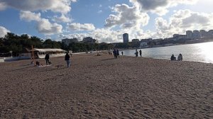 Геленджик. Октябрь 2024 года