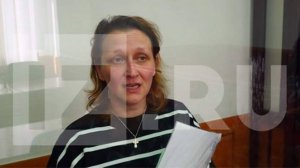 Обвиненной за комментарий жительнице Удмуртии Рогозиной назначили штраф