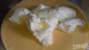 Кулич классический