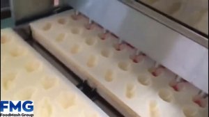 Оборудование для производства мармелада. Машина мармеладоотливочная