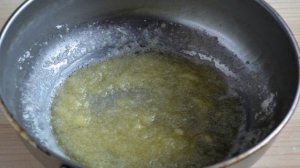 Картофель под соусом Бешамель