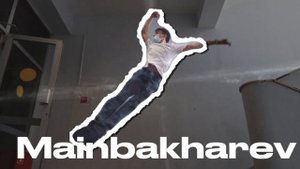 Mainbakharev - Makedonna