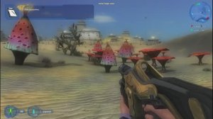 Precursors - Предтечи - Космическая RPG (6)