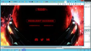 Предварительная регистрация в exiledracers