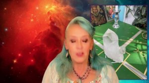 Вводный урок Алтарной магии 1. Часть 1