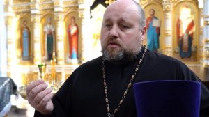 Общеепархиальная исповедь (2022 г.)