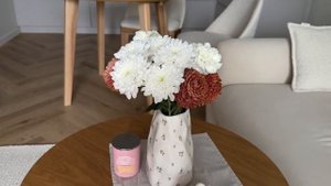 Уютный влог: рецепт яблочного пирога, покупки для себя и для дома, домашняя рутина