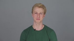 Никита Голиков. Визитка