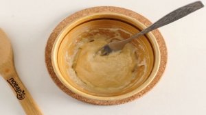 Жидкие клецки для супа