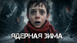 Ядерная зима. Что будет с Землёй после войны?