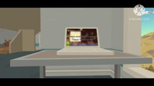 "Герои чикен сити" 1 сезон 1 серия