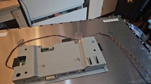 Ремонт монитора ASUS VG278