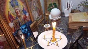 Чистка лярв, сущностей, бесов, ч. 1.mp4