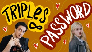 Честная реакция на tripleS ∞ — Password