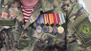 Активист Шакин заявил о намерении создать центр для помощи раненым бойцам СВО