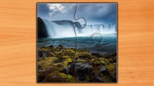 Jigsaw Puzzle Epic 159 Серия Игра 2025