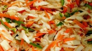 Маринованные баклажаны с морковкой