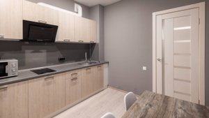 Северный Парк, Б.Пастернака, 1-комнатная