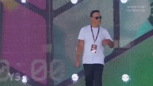 Юрий Шатунов - Про белые розы / Репетиция 2021