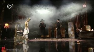 Fantastic Dance _ ADEM  CREW