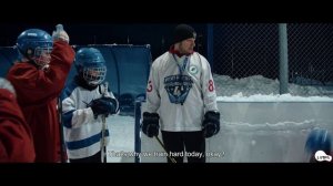 Люди дела. Тонкий лёд / The Changers. Thin Ice