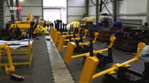 Готовь сани летом