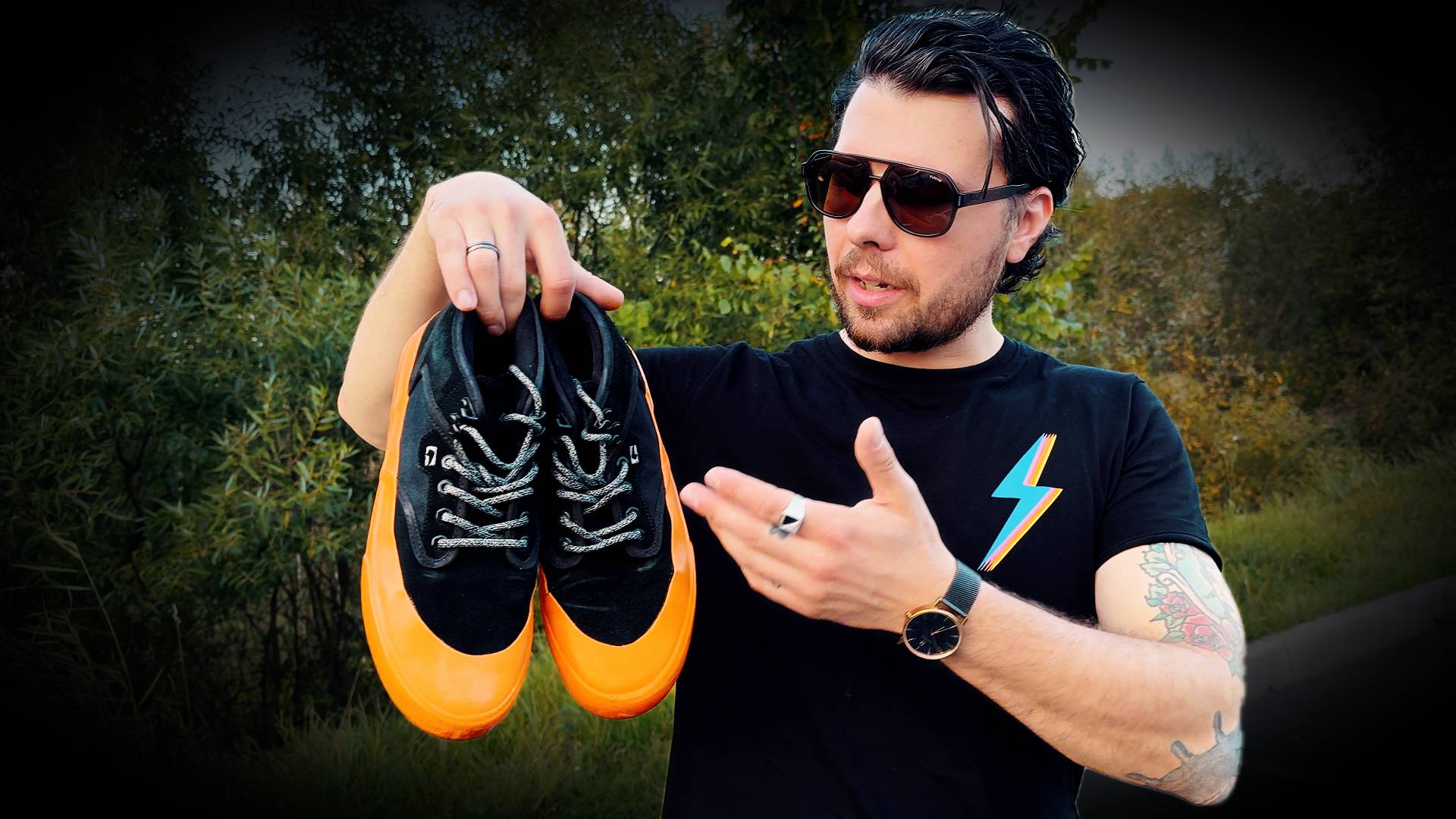 В КАКОЙ ОБУВИ Я НЕ СДЕЛАЮ КИКФЛИП ЭКСПЕРЕМЕНТ смотреть онлайн