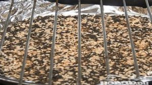 Копченые куриные грудки