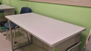 Теперь отделение переливания крови Мытищинской областной больницы