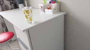 Мой рум тур по комнате