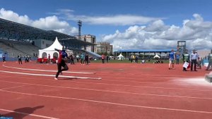 Видео визитка «Студент года 2025» номинация «Спортсмен года»