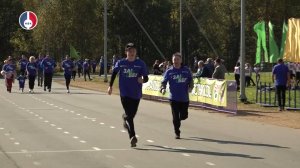 «Кросс нации - 2025»  в Новоуральске