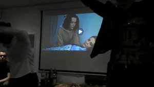 Выступление на кинопоказе "Последний лист" в Москве | Алена Швецова | Майкл Джексон 
 Майкл