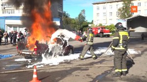 Программа «Город. Новости по-выборгски» от 22 сентября 2025 года