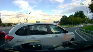 Наглость — второе счастье
