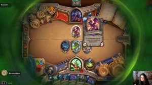 Hearthstone. Книга героев. История Малфуриона. Испытания 5-8