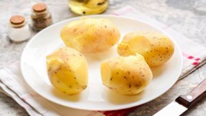 Картофель по-австралийски