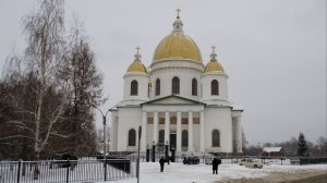 ЗИМНИЙ МОРШАНСК (2012-2024)