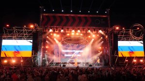 Первый день финала Чемпионата высоких технологий 2025!