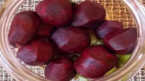 Маринованное ассорти Крошки