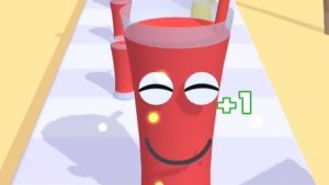 Juice Run