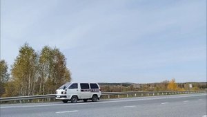 Осень... Красота на каждом шагу..
