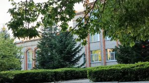 Дебаты в Вяземском: